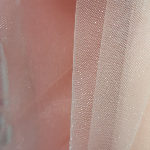Polyamide Glitter Us Net Multi-Color Optional Fabric Fabric In Stock full figure