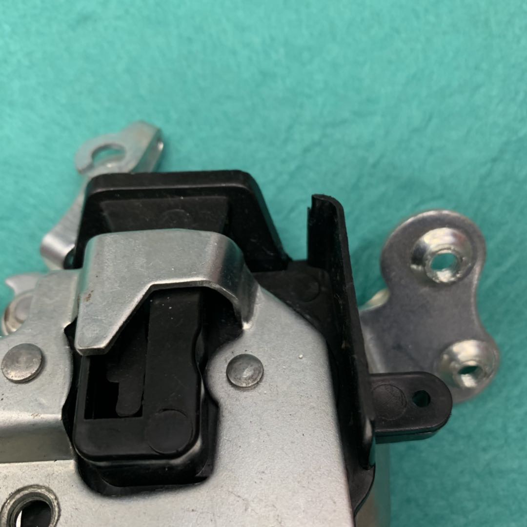 汽车配件细节图