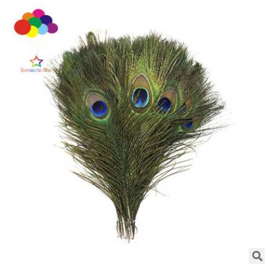 High Quality Pure Natural Peacock Wool India Import Quality Assurance 25-30Cm Spot Supply Manufacturers Direct Sales Specification drawing