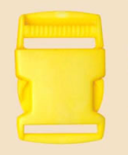 Factory direct sales of plastic nylon snap-on adjustment buckles Specification image