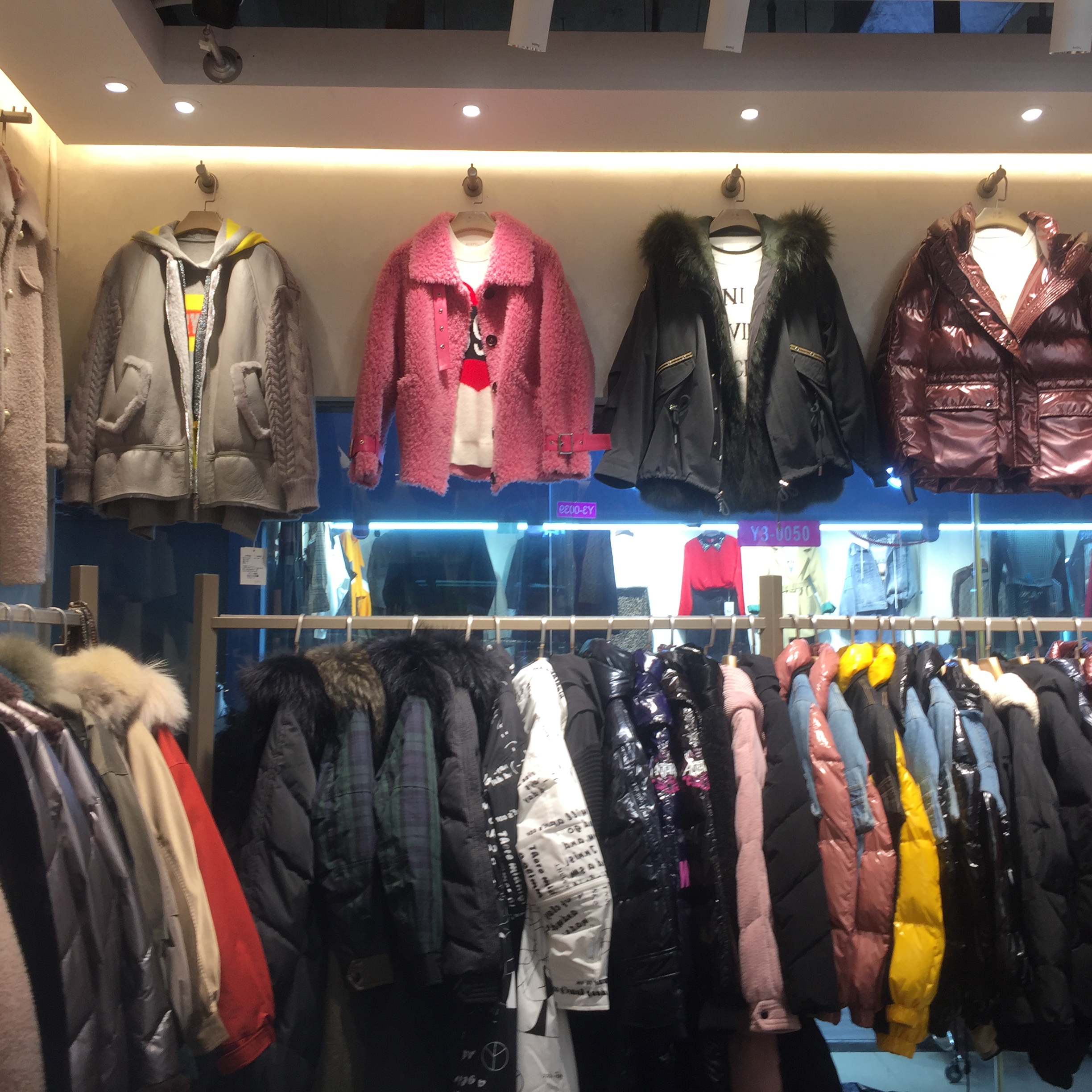 Xiaojun Clothing describe pic - 2