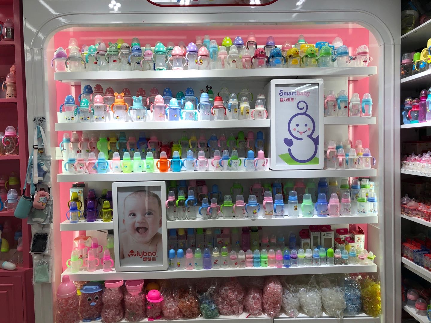 Pujiang County Yunxuan Daily Necessities Co., LTD describe pic - 1