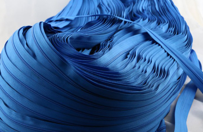 拉链/拉链头/衣服拉链/尼龙拉链/拉链止口产品图