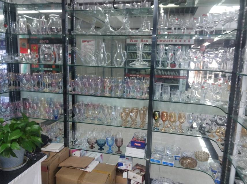 Huabao Glass describe pic - 1