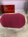 Extremely fine elastic thread ultra-fine spandex sewing machine bottom line elastic rubber red details Picture