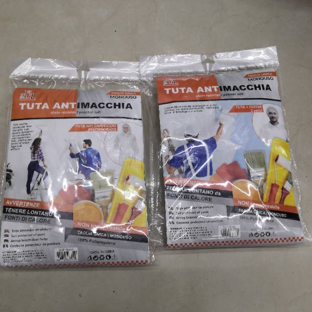 厂家直销油漆罩衣安全环保优质材料外套罩衣四季通用