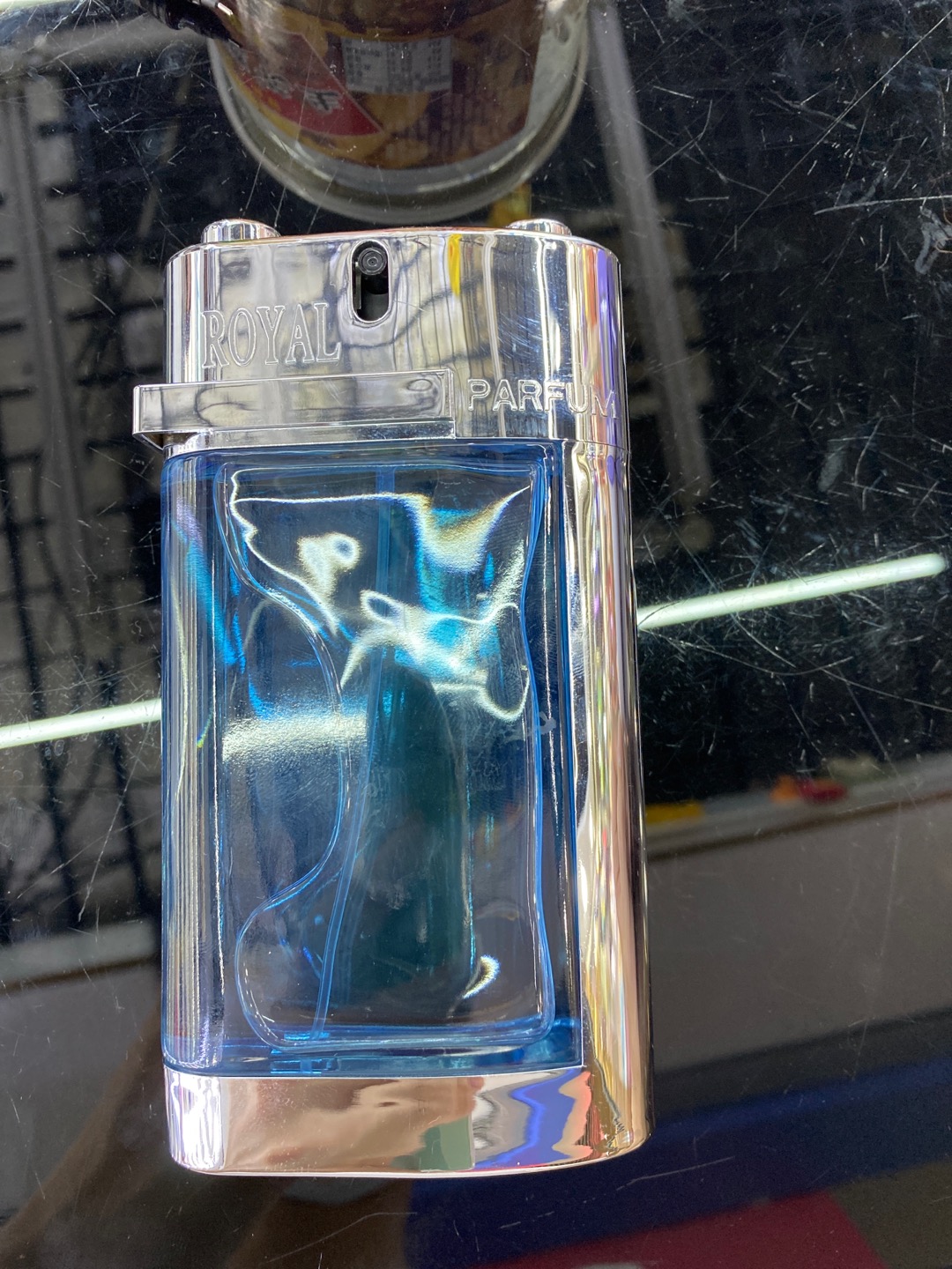 ROYAL PARFUM men's blue perfume long-lasting fragrance manufacturer direct sale