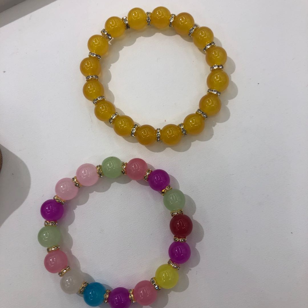 手链/百搭/潮流细节图