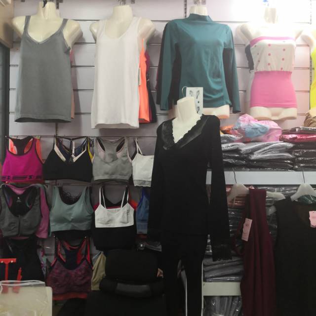 Jinpao Underwear Store describe pic - 1
