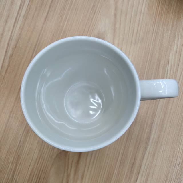 Ceramic Mug Coffee Mug Mug Mug Mug Mug With Handle Specification drawing