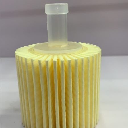 Filtro de papel de accesorios de automóviles varios estilos y modelos opcionales Specification image