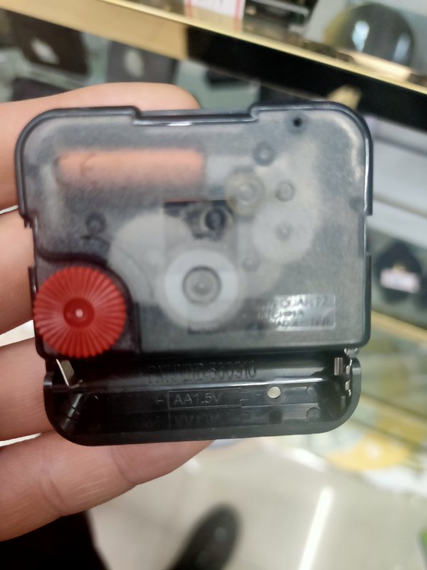 钟表挂钟客厅时尚现代简约大气家用创意静音电子表时钟挂表