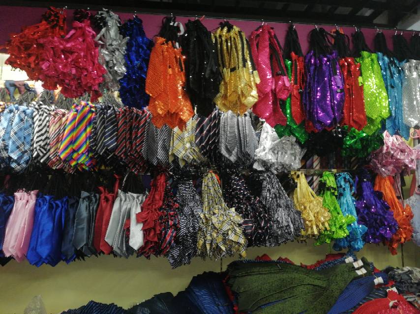 Haojue Tie Shop describe pic - 2