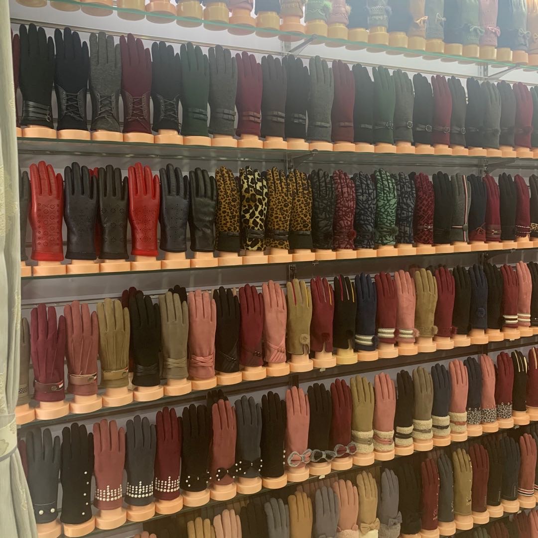 Jin Chao Gloves Store describe pic - 1