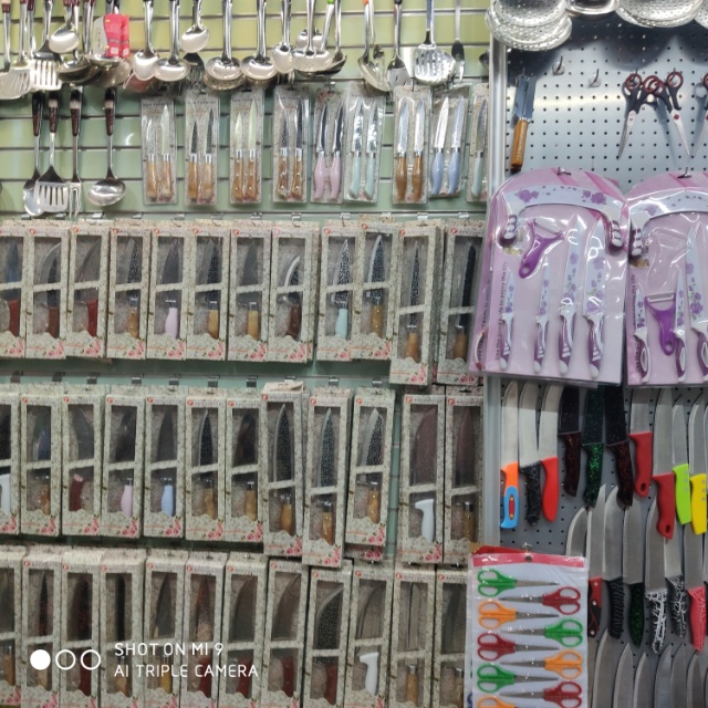 شركة ييوو الدولية المحدودة المحدودة describe pic - 1