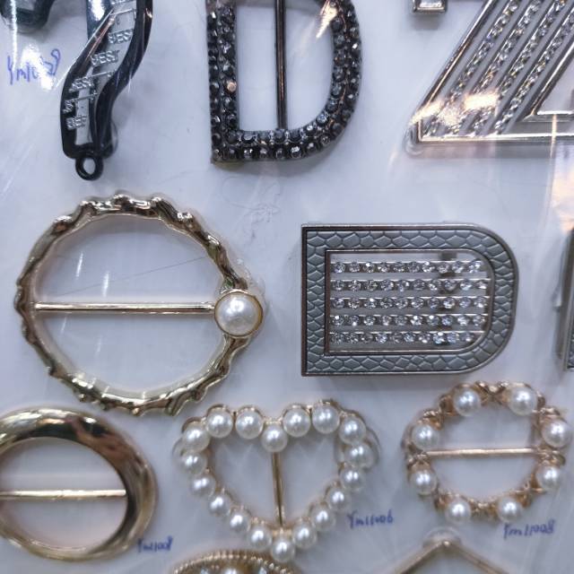 刺绣/手工细节图