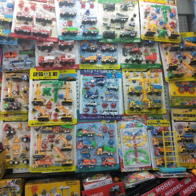 Yang Yanchun Toys Store describe pic - 2