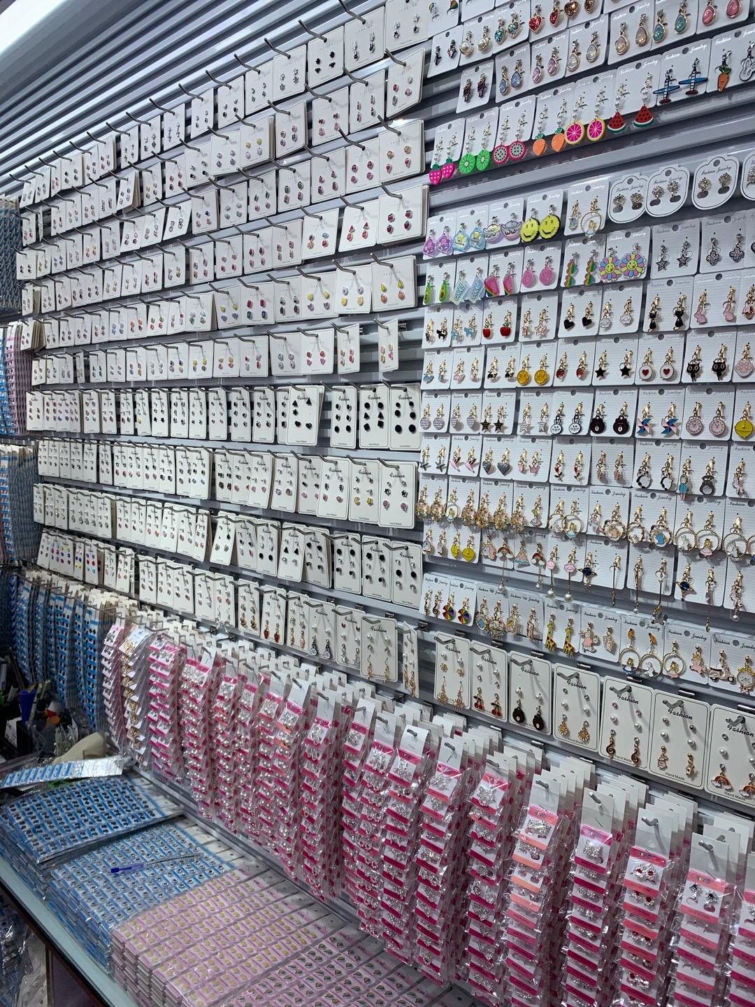 Xiaoya C's trendy accessories describe pic - 3