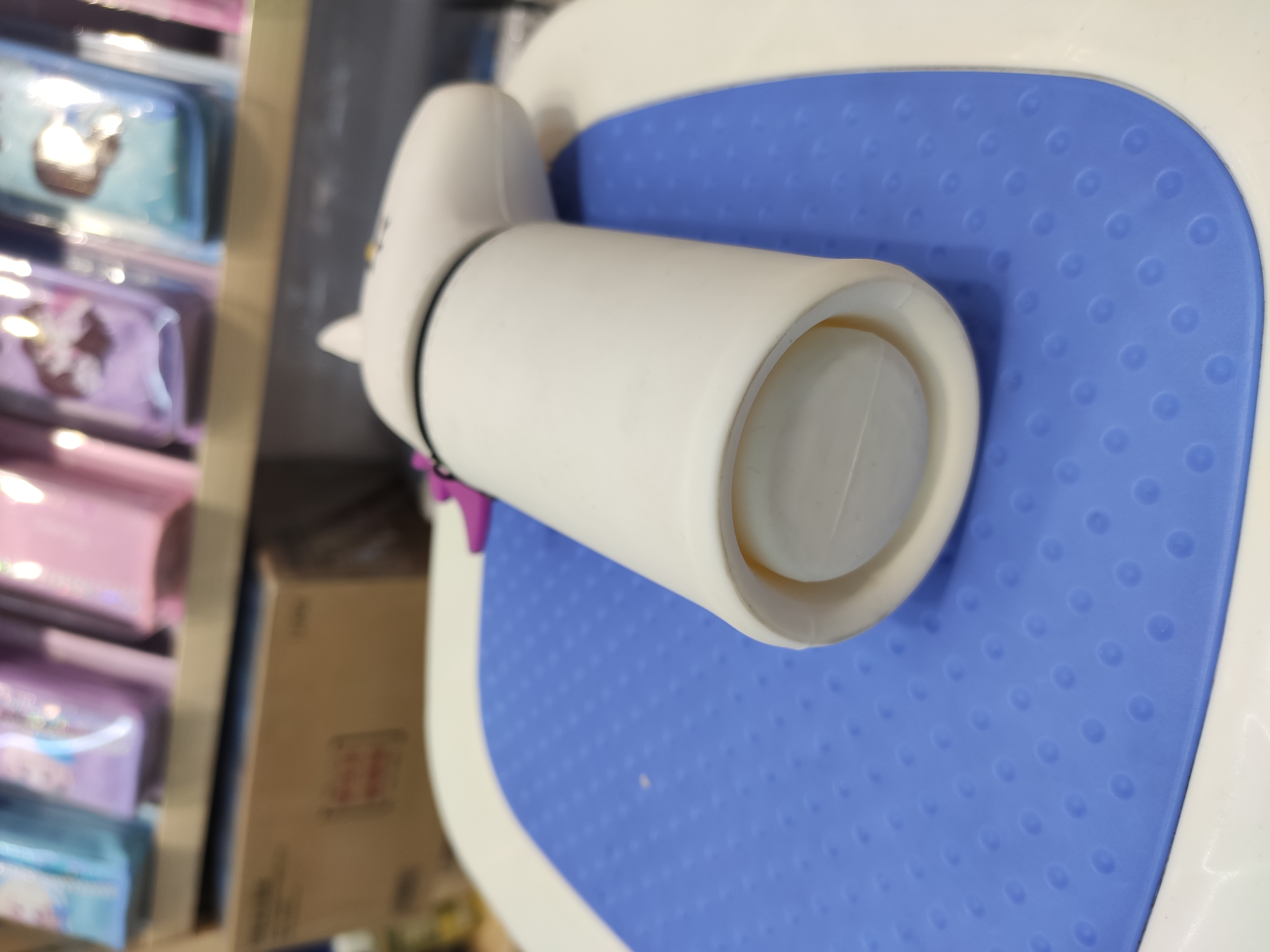 铅笔盒/透明书皮/硅胶笔袋/大容量笔袋/迷你分享本产品图