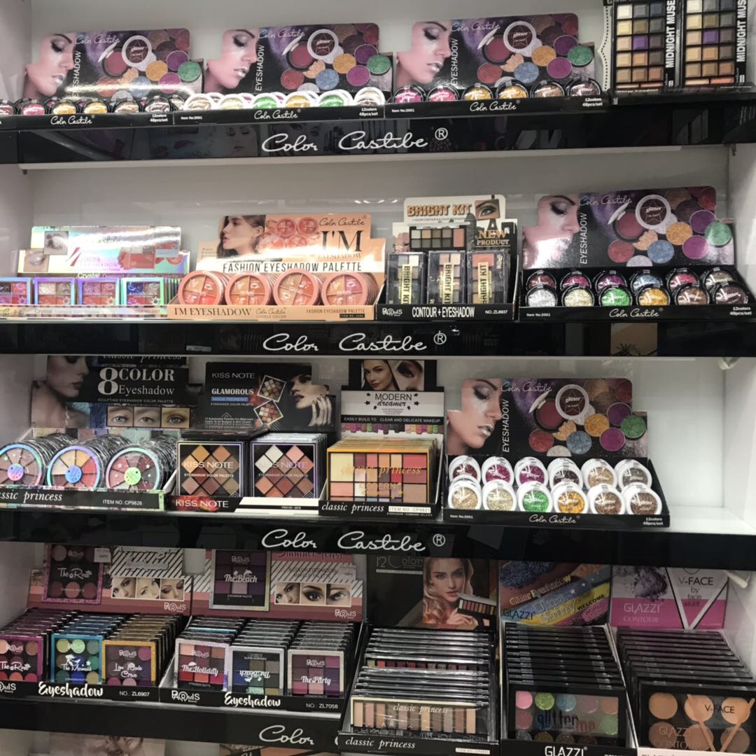 Daiyan Cosmetics describe pic - 2