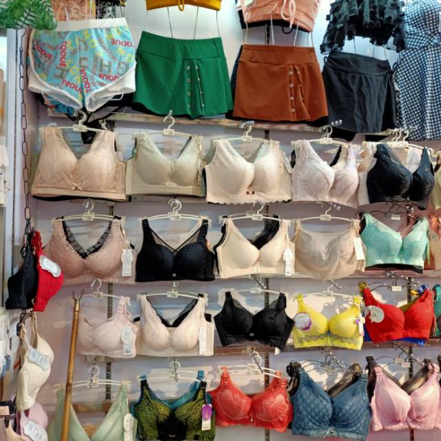 Langsha Underwear describe pic - 1