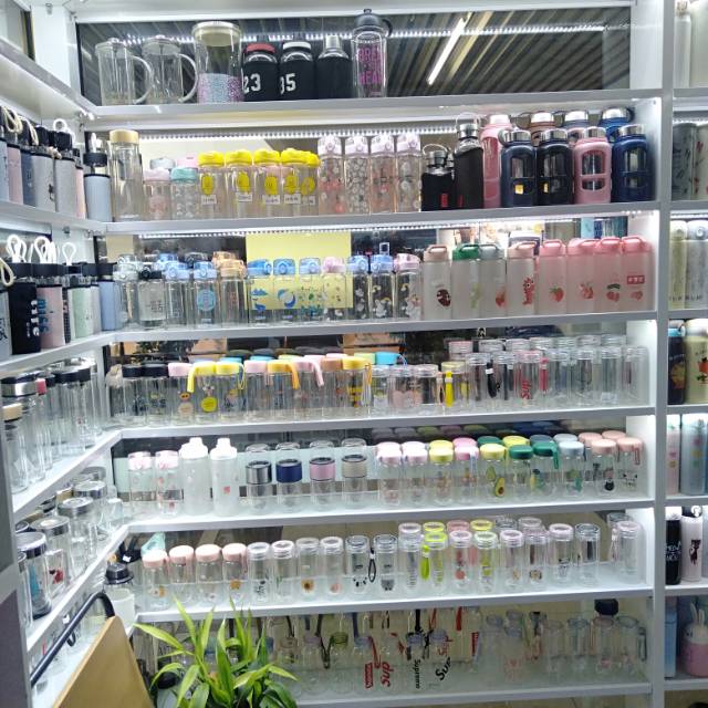 Yongkang Haoshun Daily Necessities Co., LTD describe pic - 3