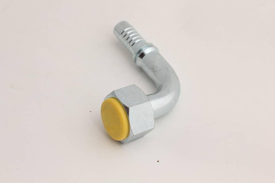 Special hydraulic joints for stainless steel made of steel Specification image