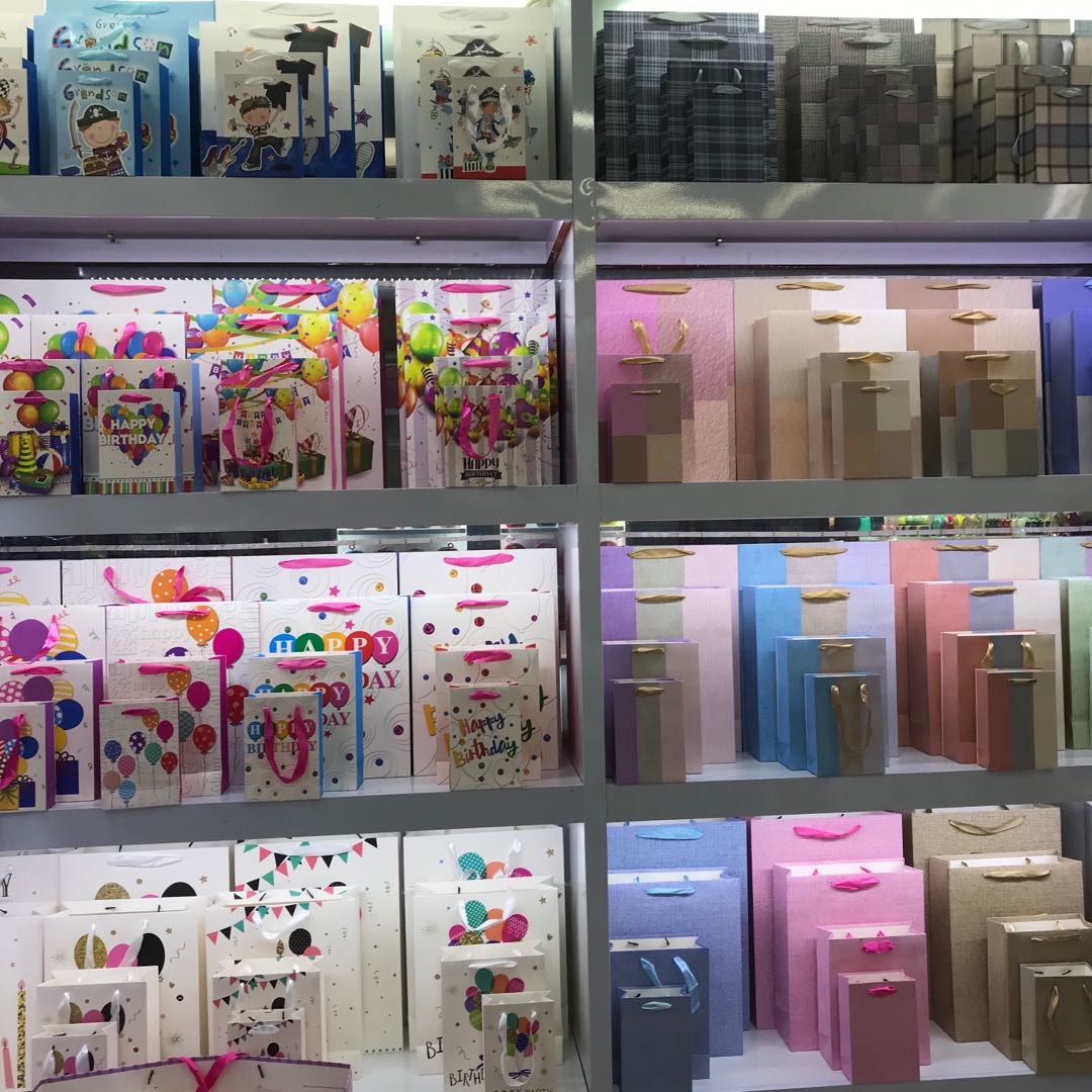 Xinyu color-printed packaging describe pic - 1