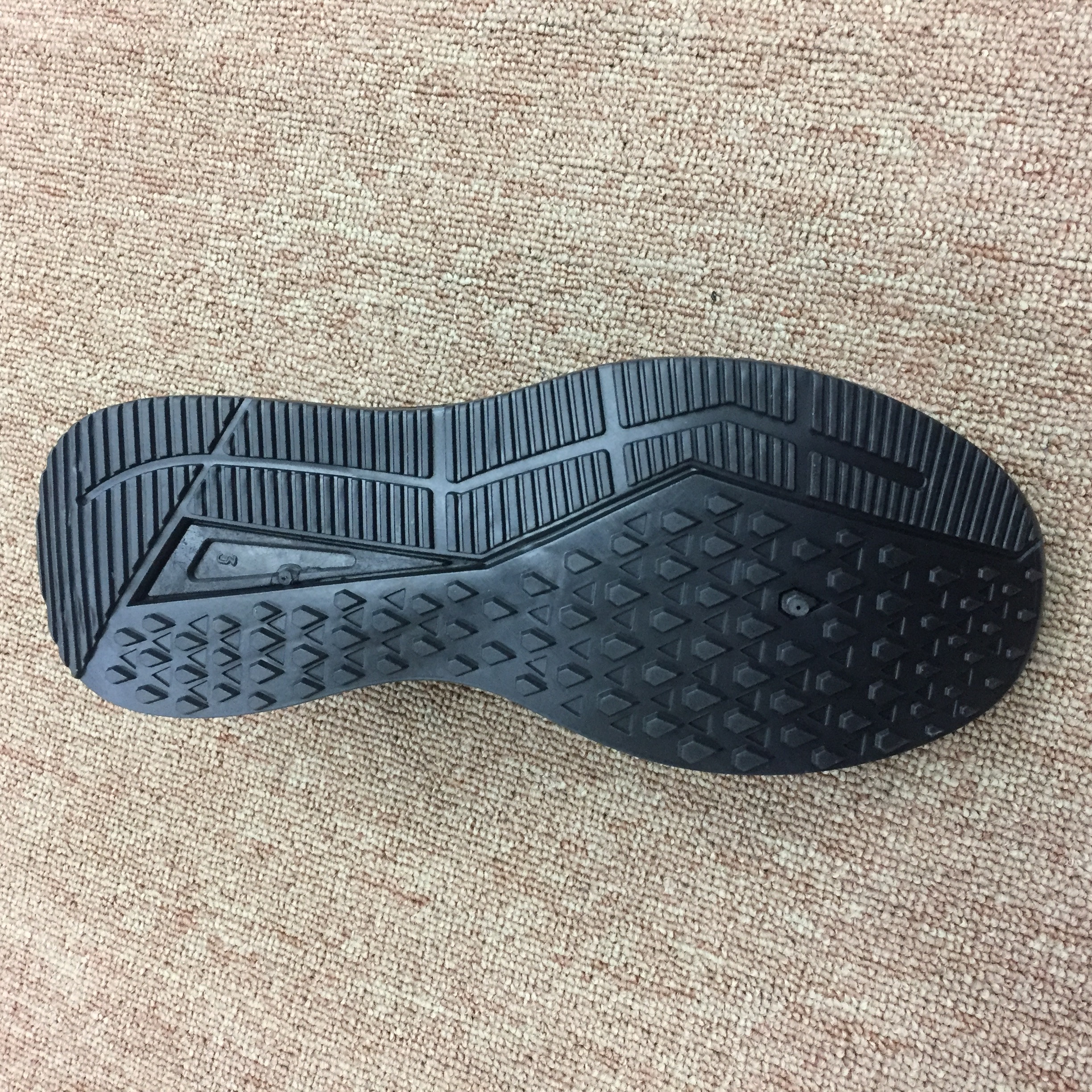 2020 Summer New Shoes Men Korean Version Of The Trend All Casual Running Sneakers details Picture