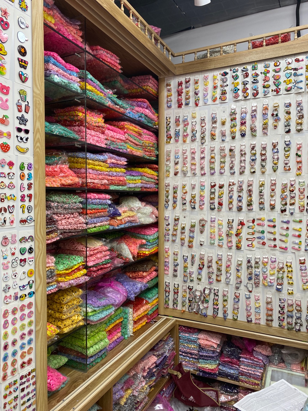 Beni Flower Shop 1 describe pic - 3