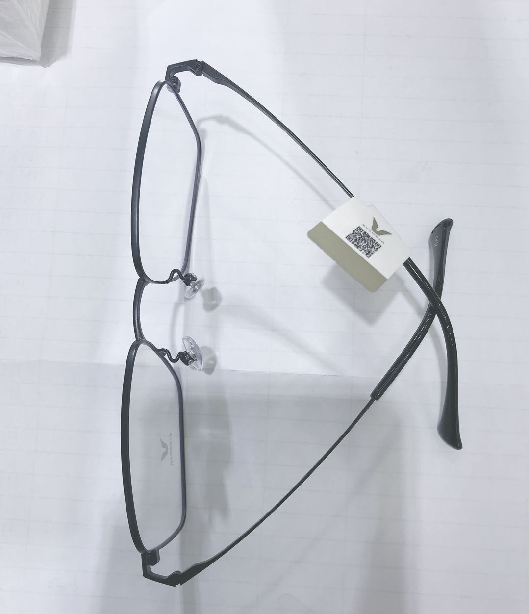 眼镜/镜框/近视眼镜细节图