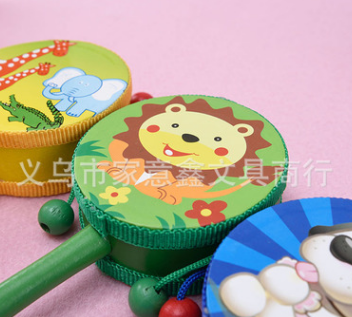 乐器玩具/吉他杯/吉他/会呼吸的熊/乐器配件产品图