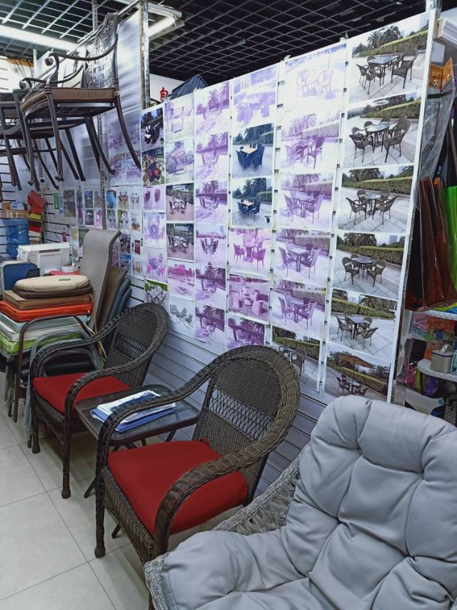 Yaju Outdoor Leisure Products Co., LTD describe pic - 2