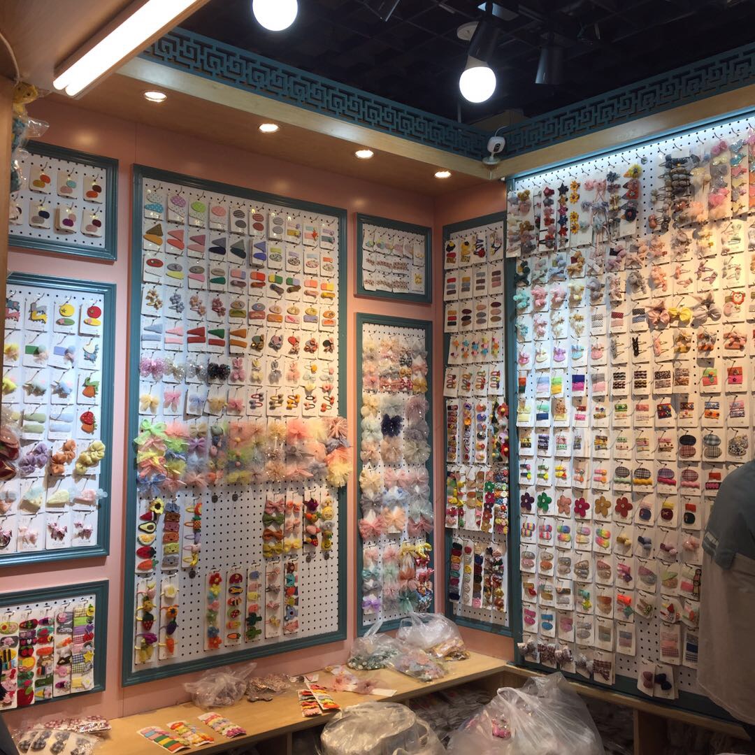 Ruiwen Accessories describe pic - 1