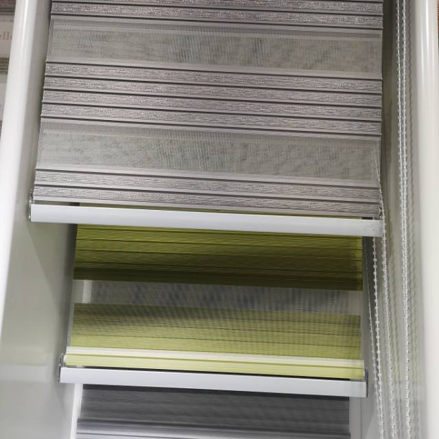Factory direct shutter shutter lifting toilet shutter without punching thumbnail