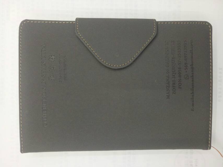 Weijia Stationery Business Meeting Notebook Office Supplies Notepad Student Diary