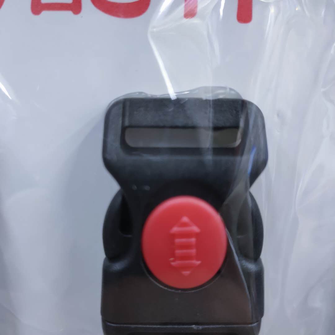 塑料锁扣细节图