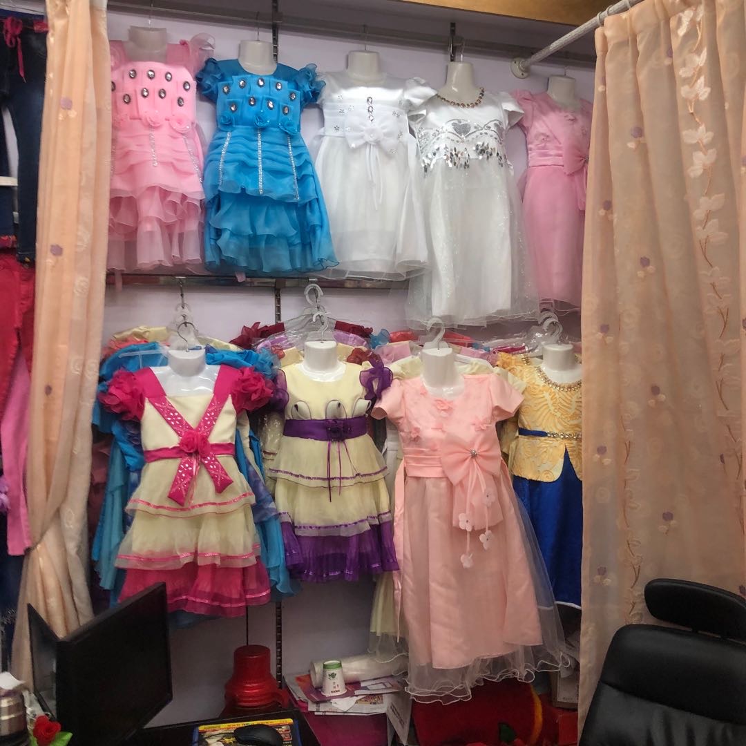 Dong Haifei Children's Clothing Store describe pic - 1