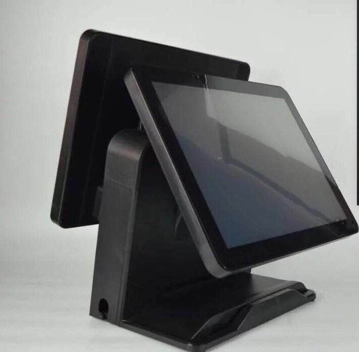 Catering Touch Screen Cash Register All-In-One Touch Screen Ordering Machine Order Order Cash Register Hot Pot Restaurant Complex details Picture