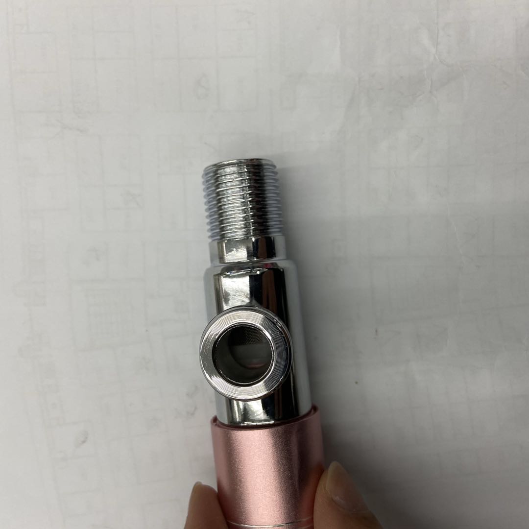 厂直销三角阀批发马桶洗手盆快开止水阀产品图