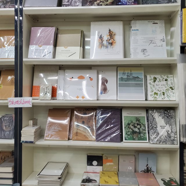Yiwu Huamuma Paper Products Store (Notebooks and Sketchbooks) describe pic - 1
