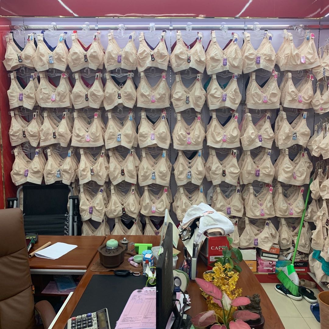 Zhongxing Knitted Underwear Store describe pic - 3