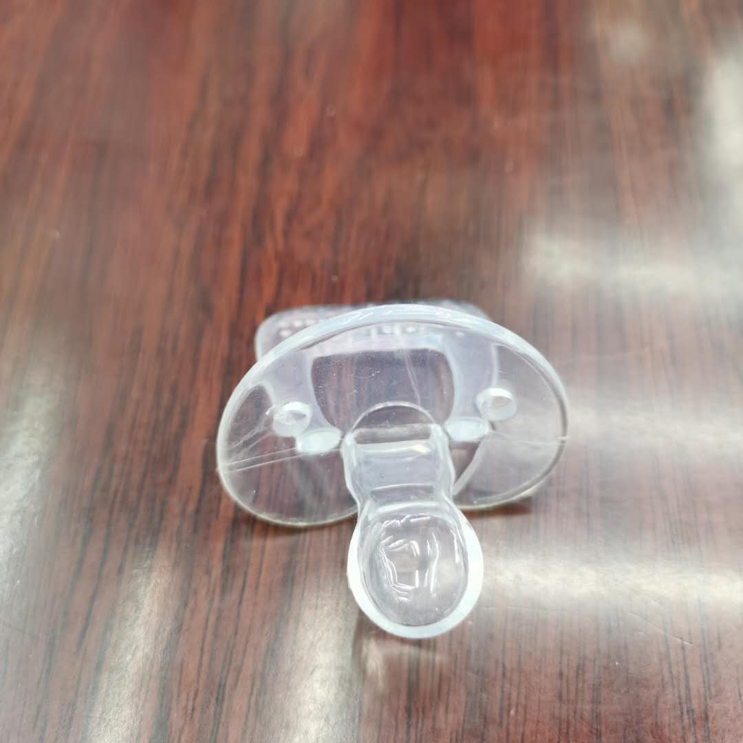 Pacifier Simulates Breast Milk And Regenerates Comfort details Picture