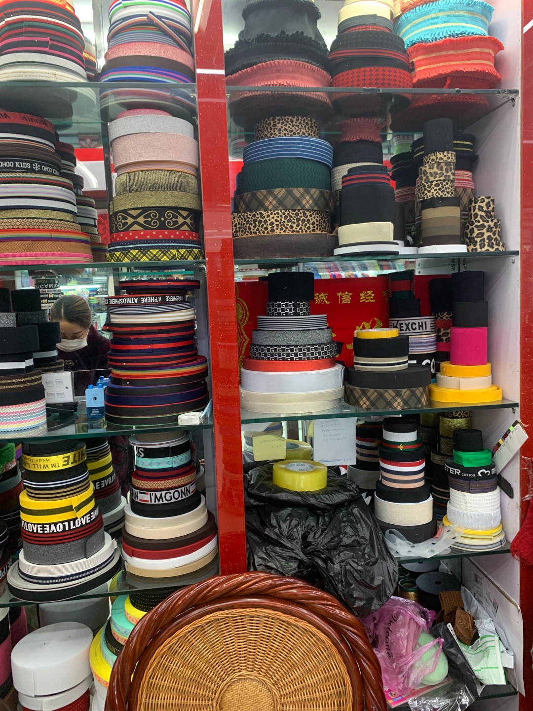 Shengchang Belt Industry Co., LTD describe pic - 3
