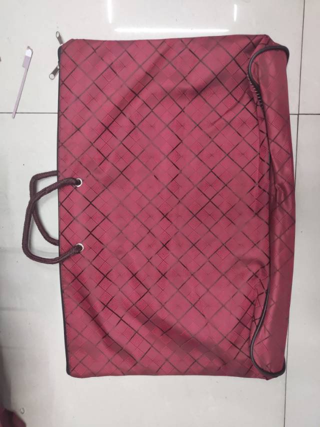 Artificial Leather Waterproof Bag