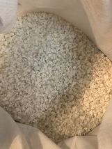 燕霞塑料白色大颗粒粉碎料一级共聚丙烯（回料）