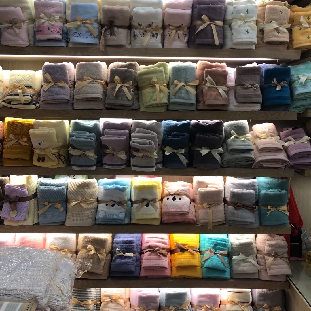 Fenlian Weaving Factory describe pic - 3