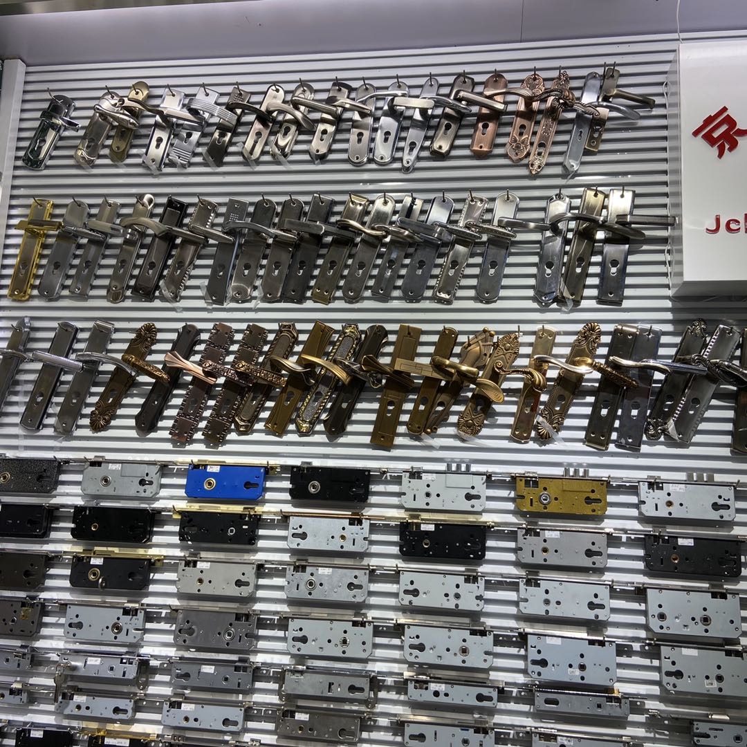 "Jingcheng Hardware describe pic - 2