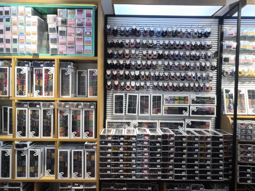 Yiwu Hengxing Accessories Store describe pic - 1