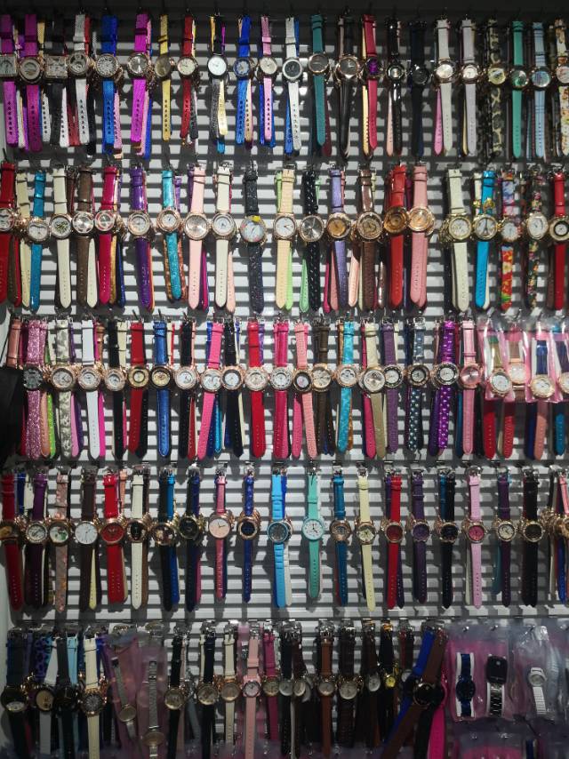 Jinxin Watch Shop describe pic - 2